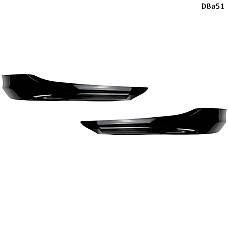 Спойлер добавки за предна броня BMW 3 E90/E91 Facelift (2007-2012) - DBa51 - Sellzone.bg Спойлер добавки за предна броня BMW 3 E90/E91 Facelift (2007-2012) - DBa51